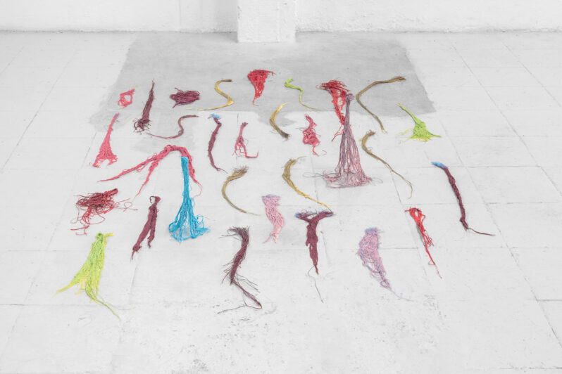 Slither and Point by Matthew Swift