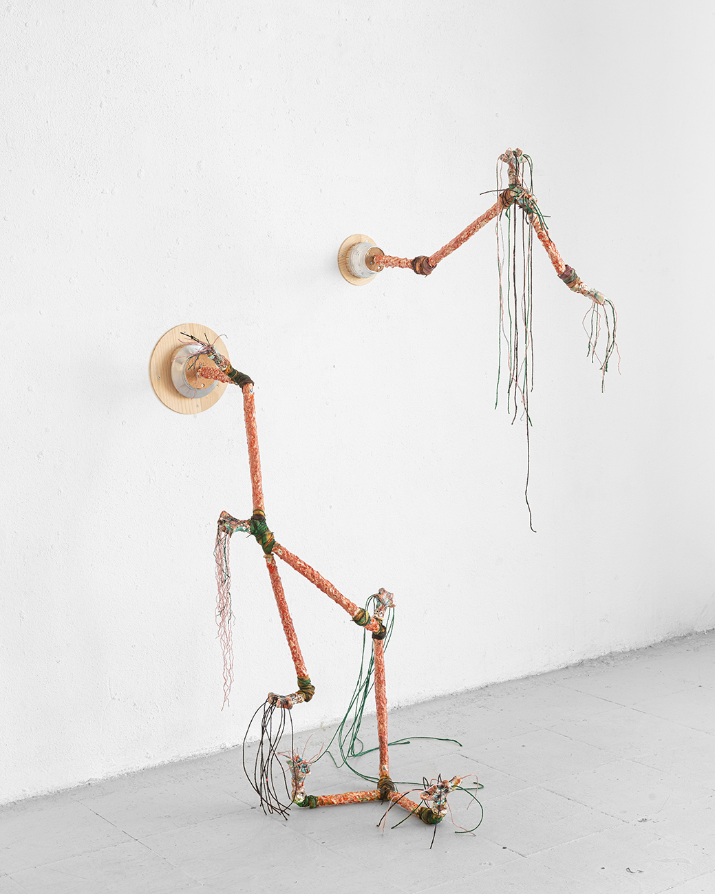 Feelers by Matthew Swift